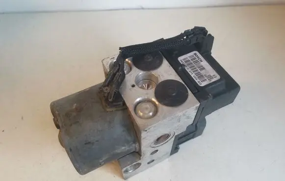 Citroen Xsara ABS Pump 0273004413 9636084580 0265216698
