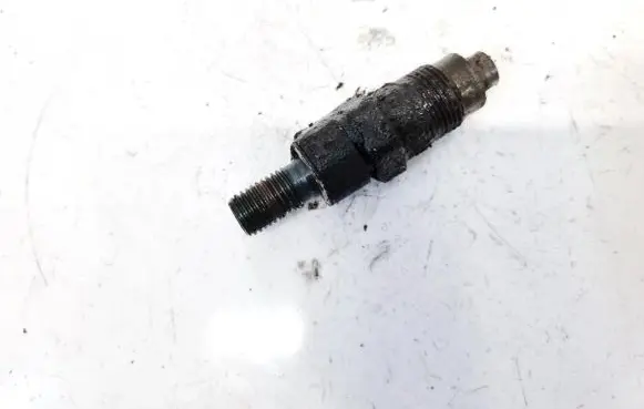 Mitsubishi Pajero Sport I Fuel injector