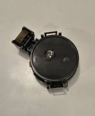 BMW X5M E70 Rain sensor 9254025 RES011200 12037322