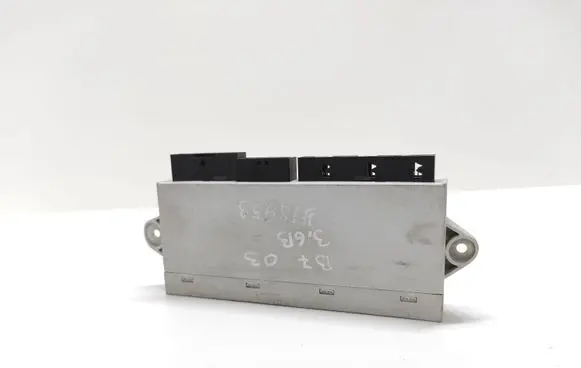Door control unit/module