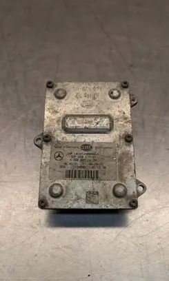 Mercedes-Benz E W211 Headlight ballast module Xenon A0028202426 1104939 5DF00827900
