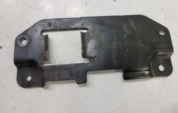 Toyota C-HR I Distronic sensor bracket 88215F4010