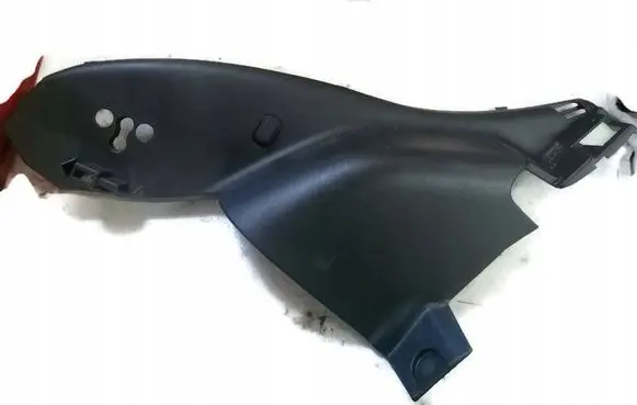 Nissan Micra Seat and door cards trim set 83TYS