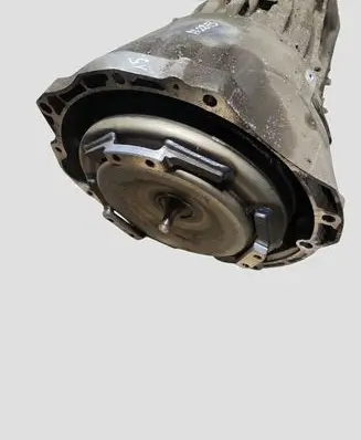 Audi Q7 4L Automatic gearbox 09D300039K TR60SN KQZ