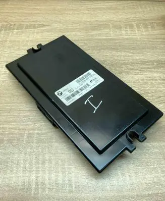 BMW 1 E81 E87 Light module LCM 6977719 59336210