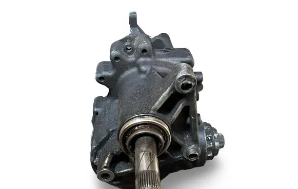 Mini Cooper Countryman R60 Gearbox transfer box case 9808460