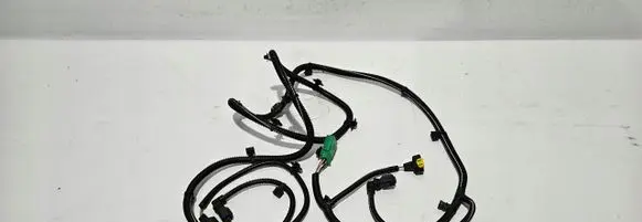 Opel Zafira C Parking sensor (PDC) wiring loom 1594038XKAMAX