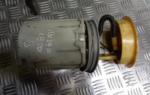 Seat Ibiza III (6L) Mechanical fuel pump 