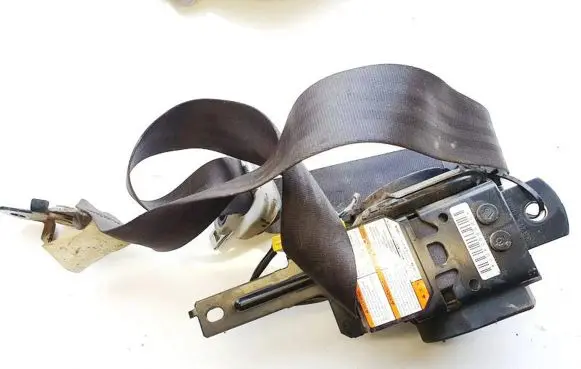 Honda FR-V Front seatbelt 6023602 33712hg01