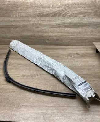 Renault Clio V Windshield/front glass wiper blade 288901480R