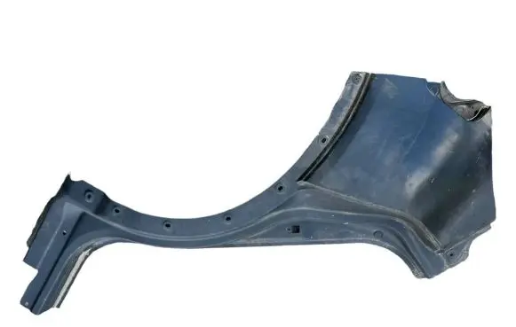 Nissan X-Trail T32 Rear arch 