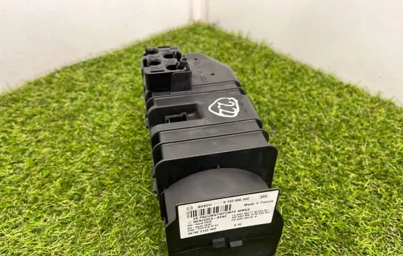 Door central lock control unit/module