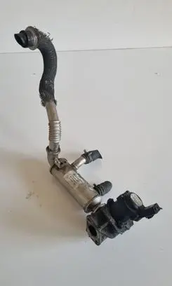Volvo V50 EGR valve 3M5Q9F464BC