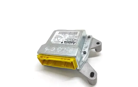 Renault Laguna II Airbag control unit/module 603947700 8200325696