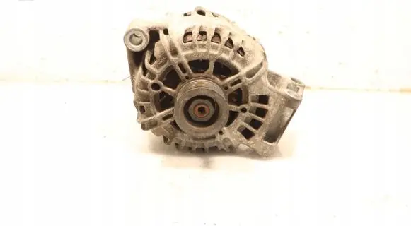 Ford Fiesta Generator/alternator