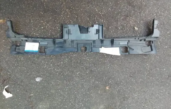 Ford Mondeo MK IV Top upper radiator support slam panel 6M2117K949A 1724993