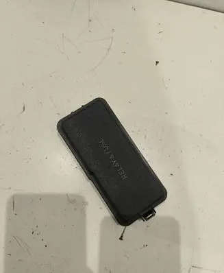 Lexus RX 450H Fuse box cover 826620E120 8266248280