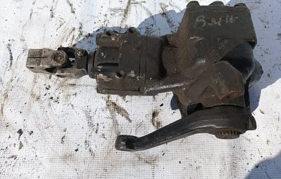 BMW 5 E34 Steering rack 8051955114 1135625