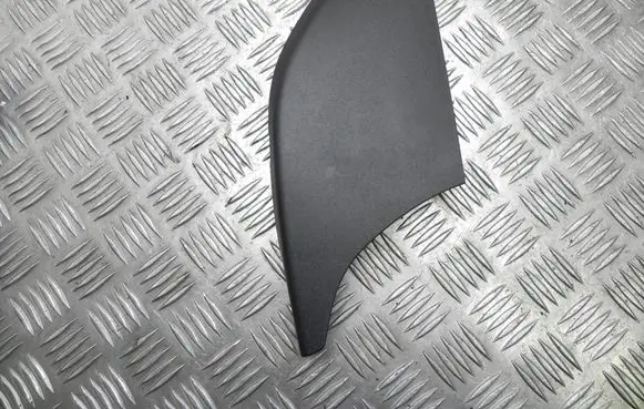 Volvo S90, V90 Climate control/heater control trim 31426616R T9804