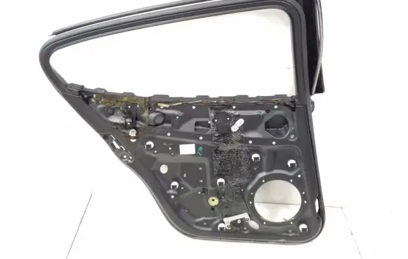 Porsche Panamera (970) Rear window lifting mechanism without motor 97053620100