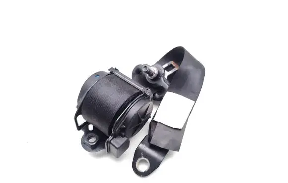 MG ZS Front seatbelt 10242536 20190520 530819507