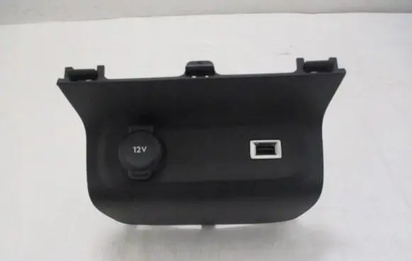 Citroen C3 USB socket connector 9829485677