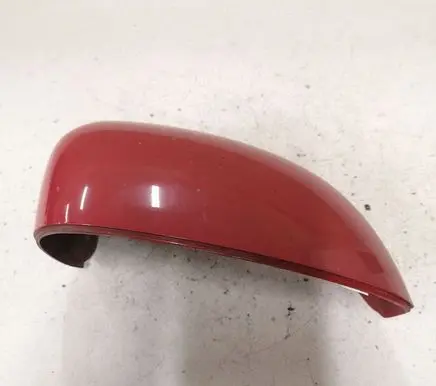 Fiat Punto (188) Plastic wing mirror trim cover 735351449