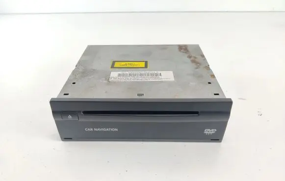 Mercedes-Benz CLS C219 Navigation unit CD/DVD player A2208703589