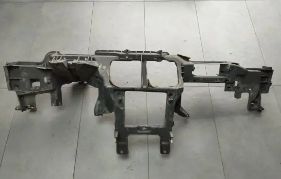 BMW X6 E71 Dashboard cross member/frame bar 6953909