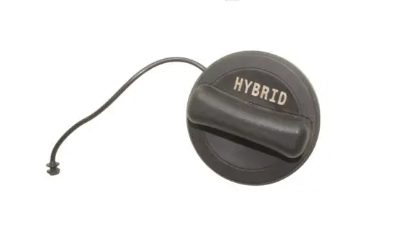 Mercedes-Benz A W177 Fuel tank filler cap A0004706800