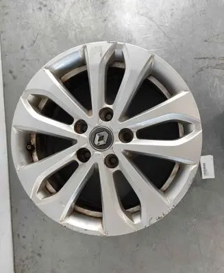 Renault Zoe R16 alloy rim 403004309R