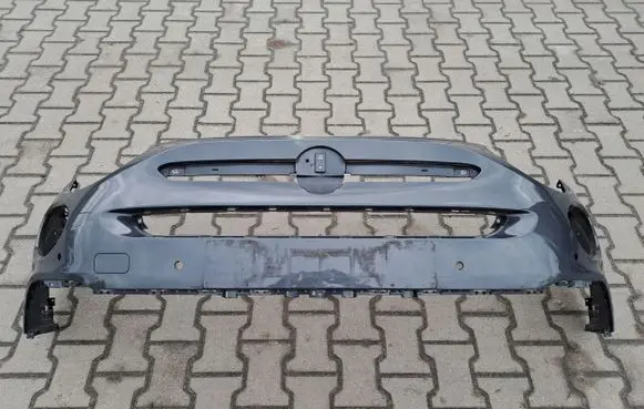 Fiat 500X Front bumper FIAT500XAHTMK11