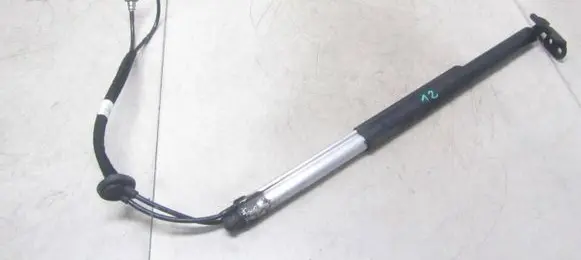 Volvo XC60 Tailgate/trunk strut/damper 31299317
