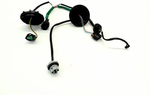 Other wiring loom