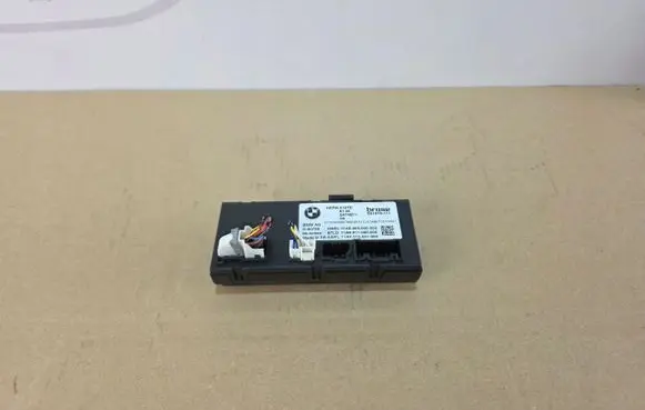 BMW 2 F45 Parking PDC control unit/module 