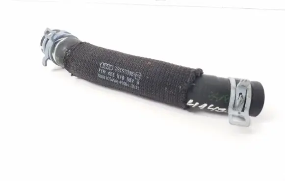 Audi e-tron Air intake hose/pipe 4KE819552D