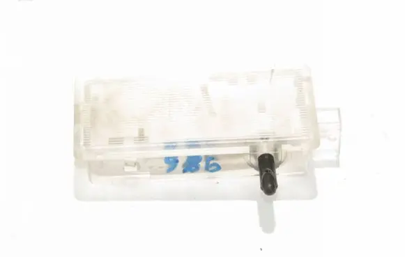 Mini Cooper Countryman R60 Other interior light 63.316962045