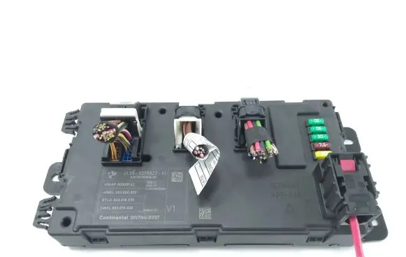 BMW 1 F20 F21 Fuse box set 6135927982201