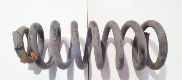 KIA Sorento Front coil spring