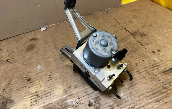 Porsche 911 996 Power steering pump 99635575546 0265950010