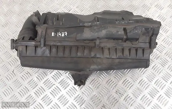 Citroen C3 Picasso Air filter box v75958878001