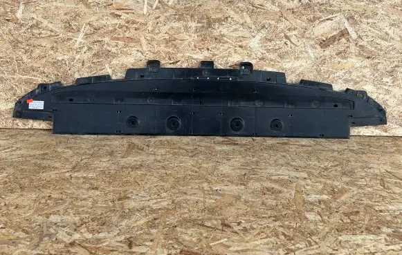 Renault Megane E-Tech Rear bumper underbody cover/under tray 960327818R 3566118