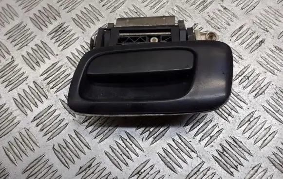 Opel Zafira A Rear door interior handle BRAK