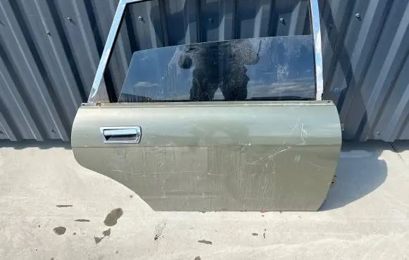 Jaguar XJ SERIE 3 Rear door