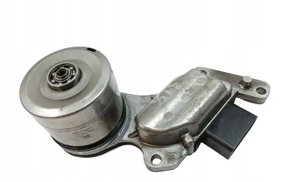 Skoda Superb B8 (3V) Gearbox control unit/module 0GC927373M