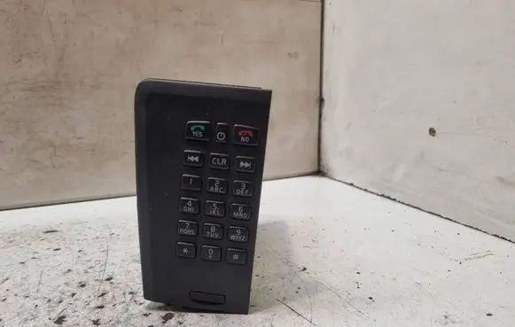 Volvo V70 Other control units/modules 8691086 2204194D 419401411358