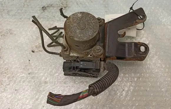 Peugeot 107 ABS Pump 0608L4271107085