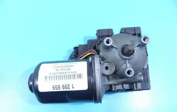Alfa Romeo 166 Wiper motor 23001131 IMPRK1299659