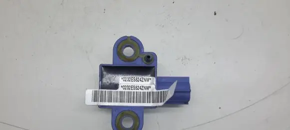 Volkswagen Golf V Airbag deployment crash/impact sensor 1K0955557A