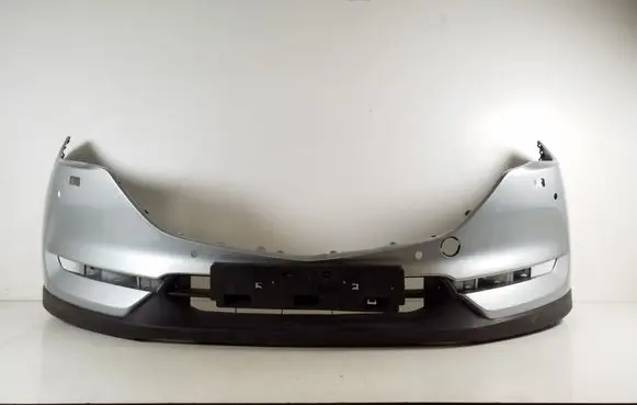 Mazda CX-5 II Front bumper KB8A-50031